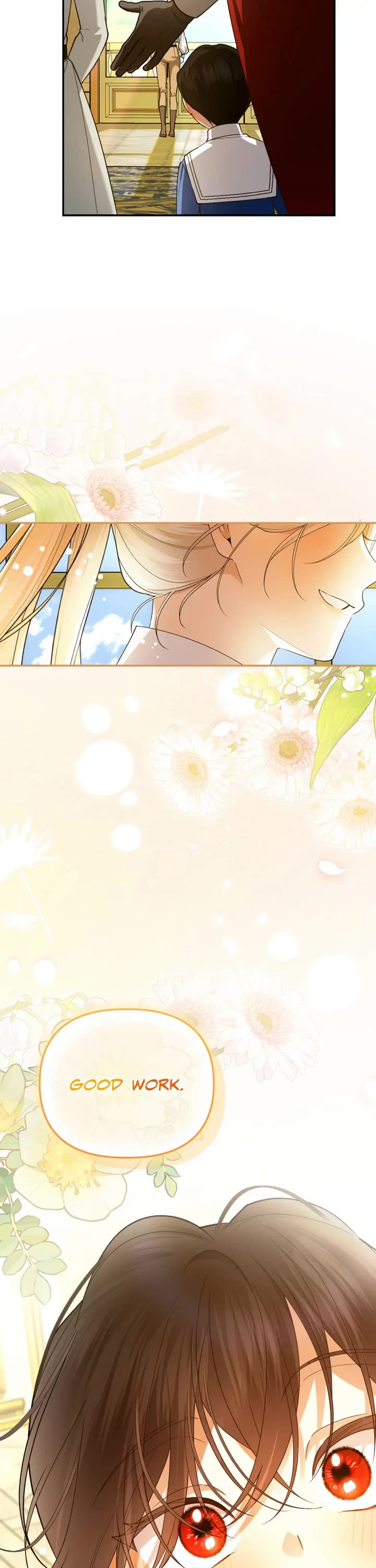 How to Hide the Emperor's Child chapter 115 page 31