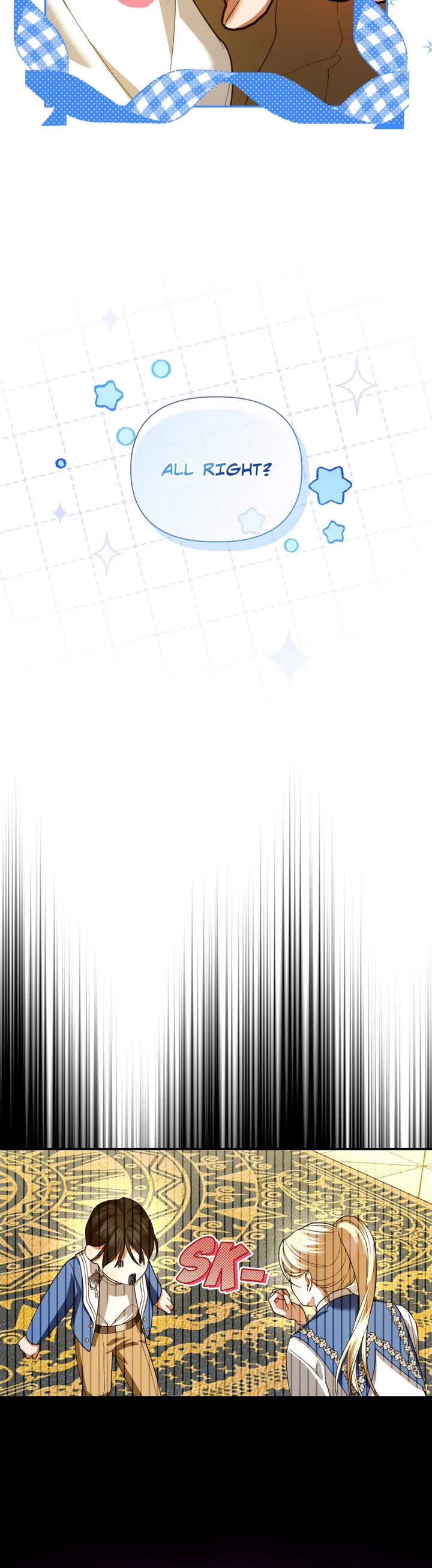 How to Hide the Emperor's Child chapter 115 page 35