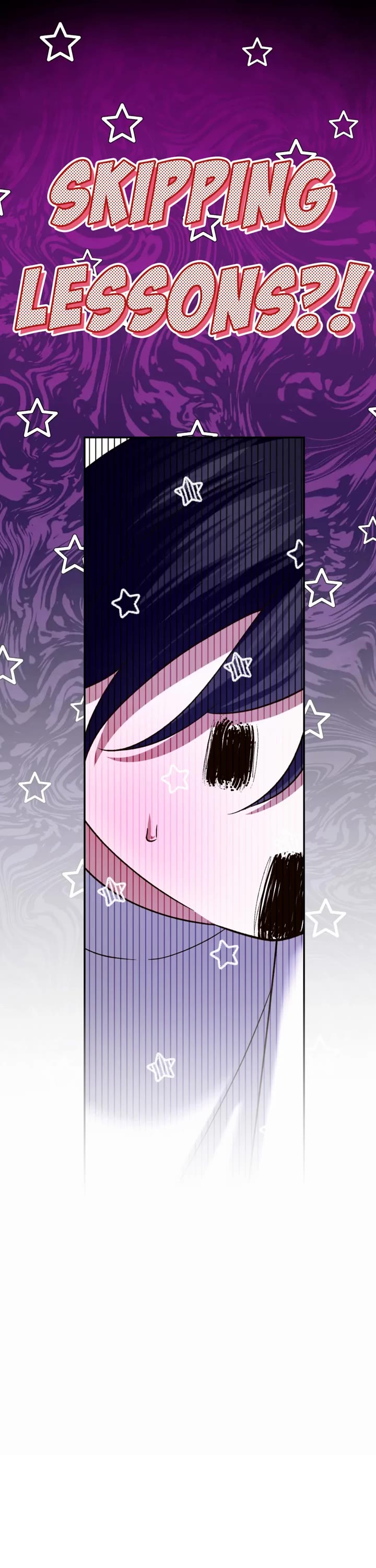 How to Hide the Emperor's Child chapter 115 page 36