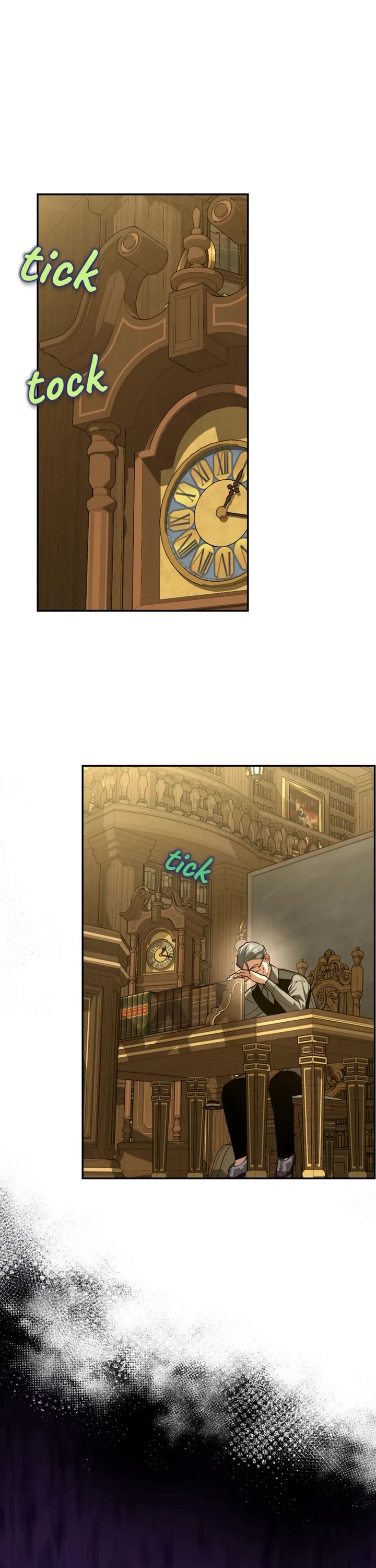 How to Hide the Emperor's Child chapter 115 page 37