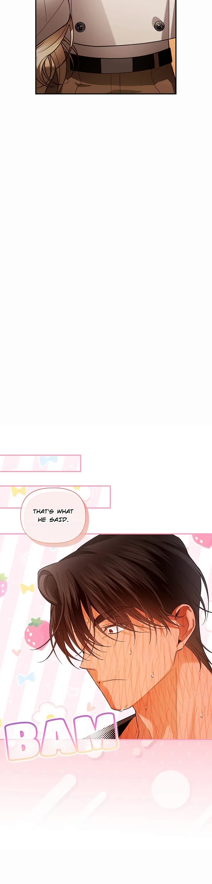 How to Hide the Emperor's Child chapter 116 page 16