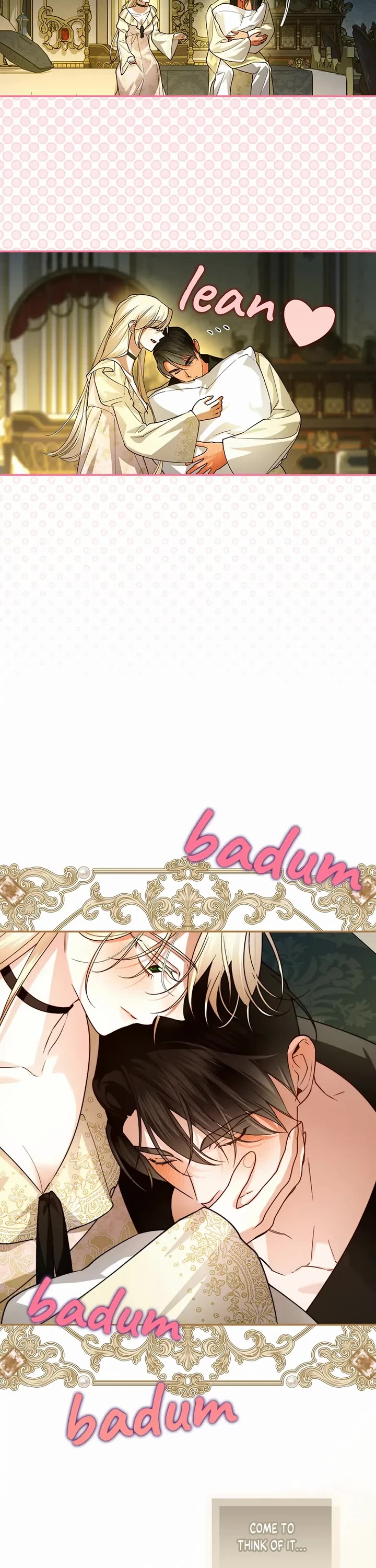 How to Hide the Emperor's Child chapter 116 page 18