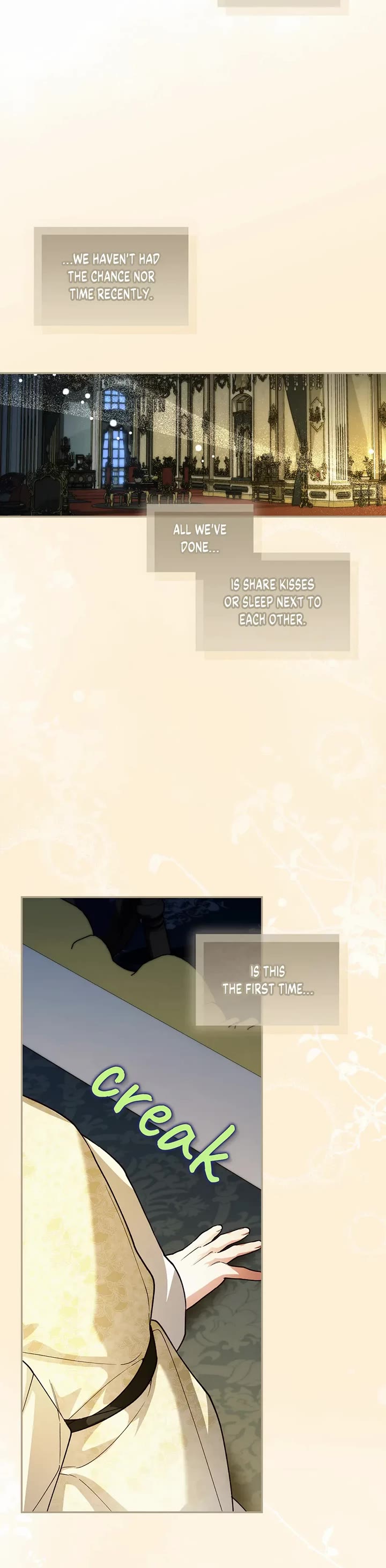 How to Hide the Emperor's Child chapter 116 page 19