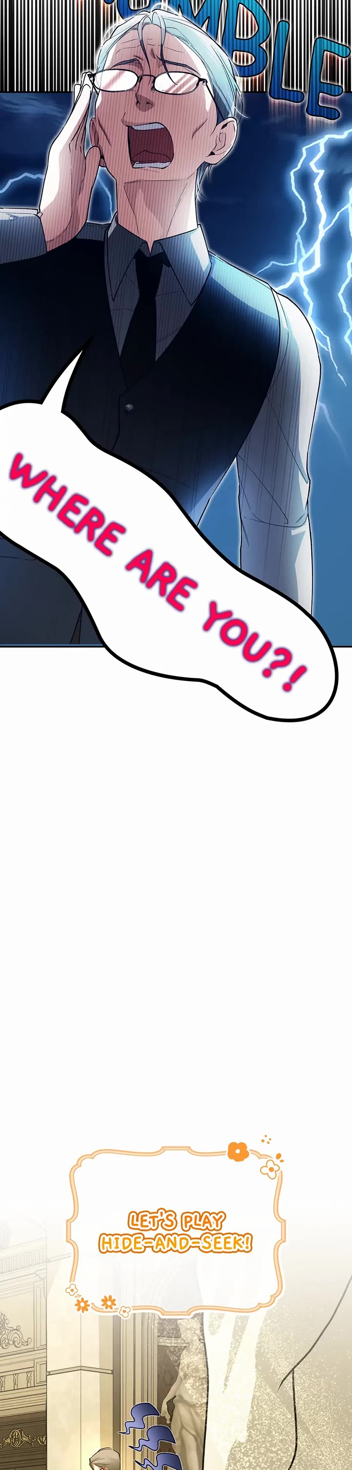 How to Hide the Emperor's Child chapter 116 page 2