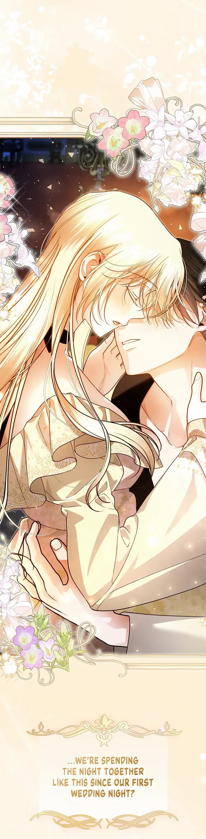 How to Hide the Emperor's Child chapter 116 page 20