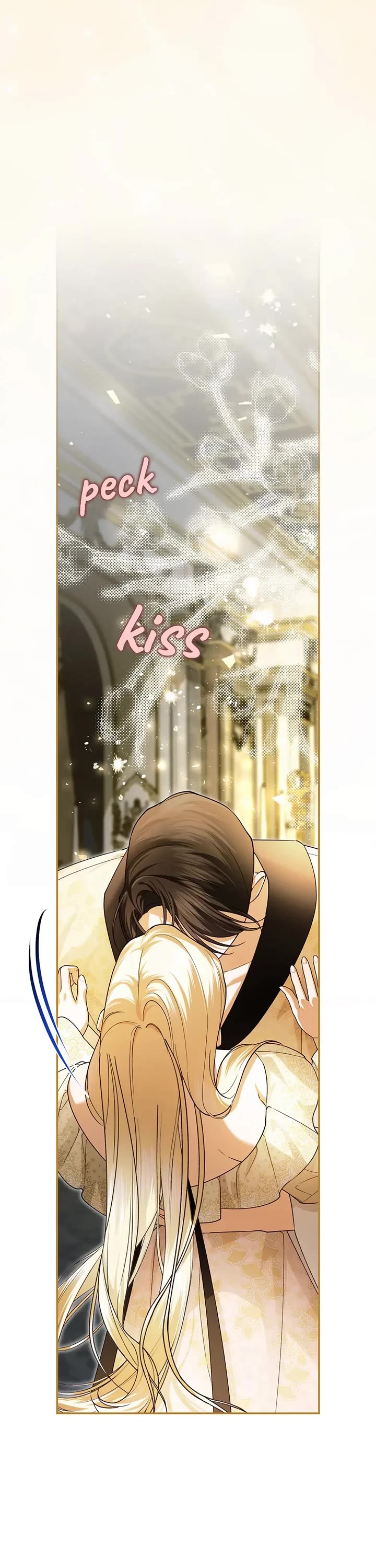 How to Hide the Emperor's Child chapter 116 page 21