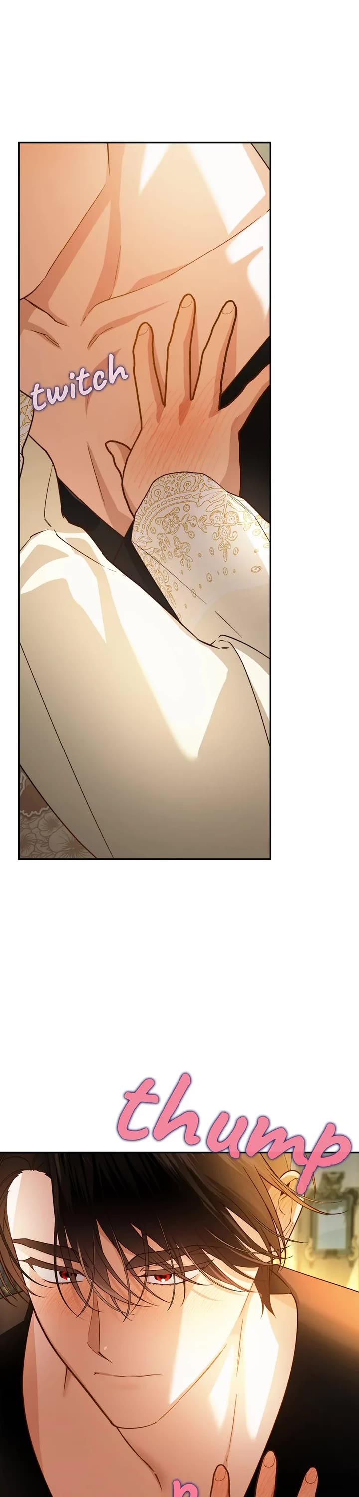 How to Hide the Emperor's Child chapter 116 page 22