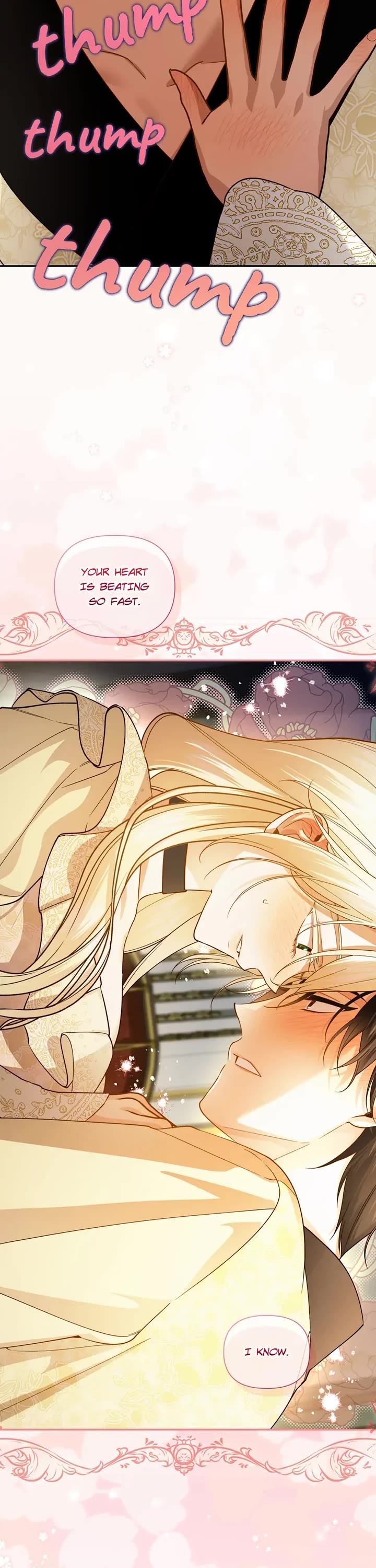 How to Hide the Emperor's Child chapter 116 page 23