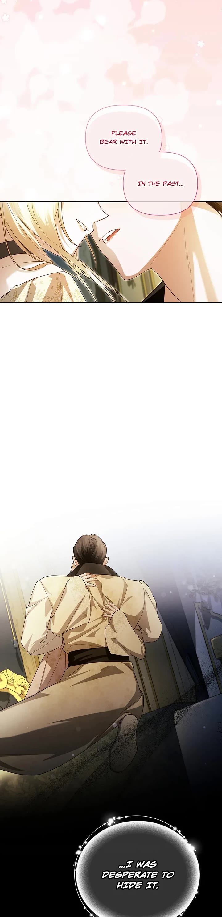 How to Hide the Emperor's Child chapter 116 page 24