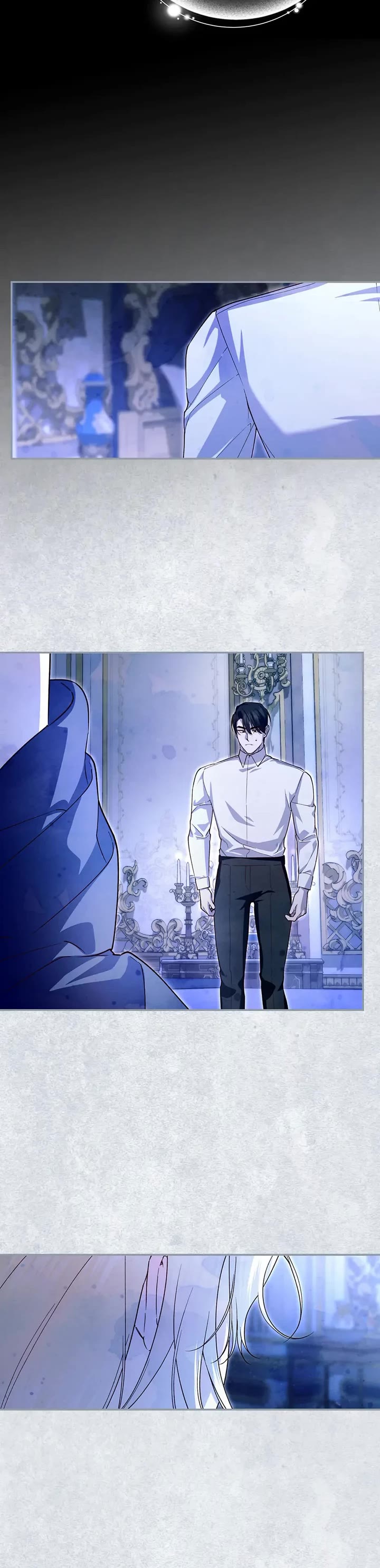 How to Hide the Emperor's Child chapter 116 page 25