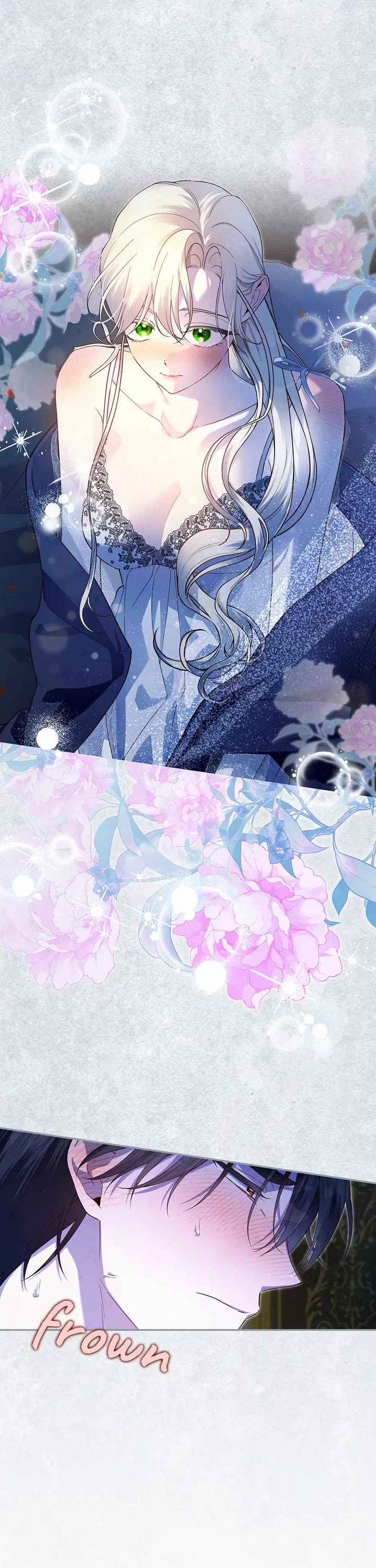 How to Hide the Emperor's Child chapter 116 page 26