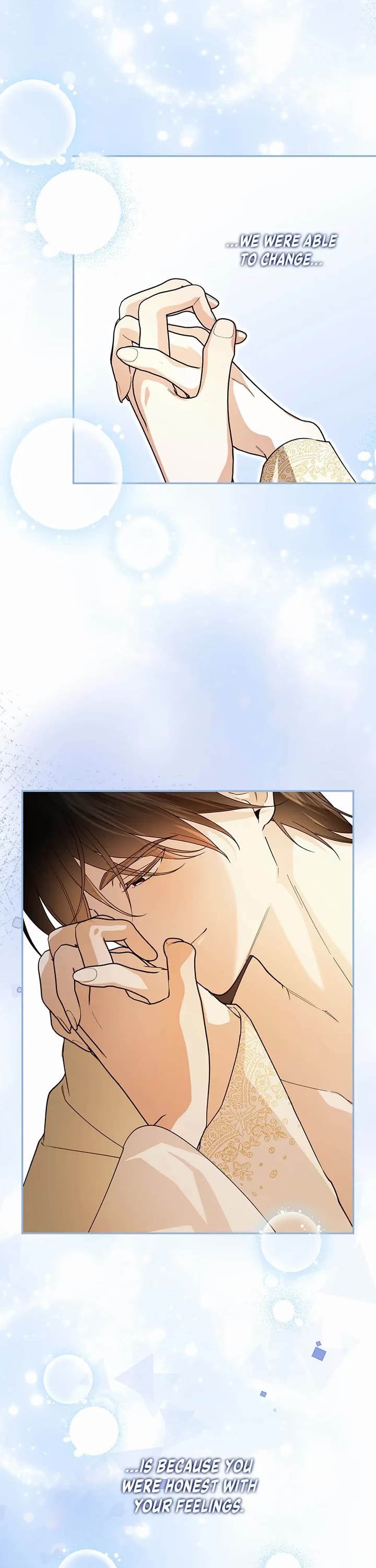 How to Hide the Emperor's Child chapter 116 page 28