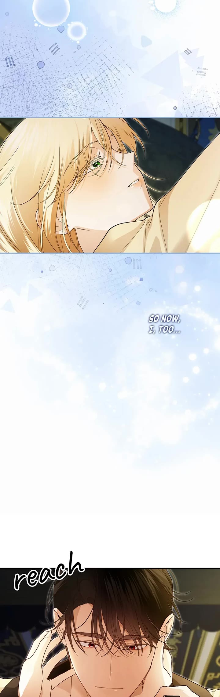 How to Hide the Emperor's Child chapter 116 page 29