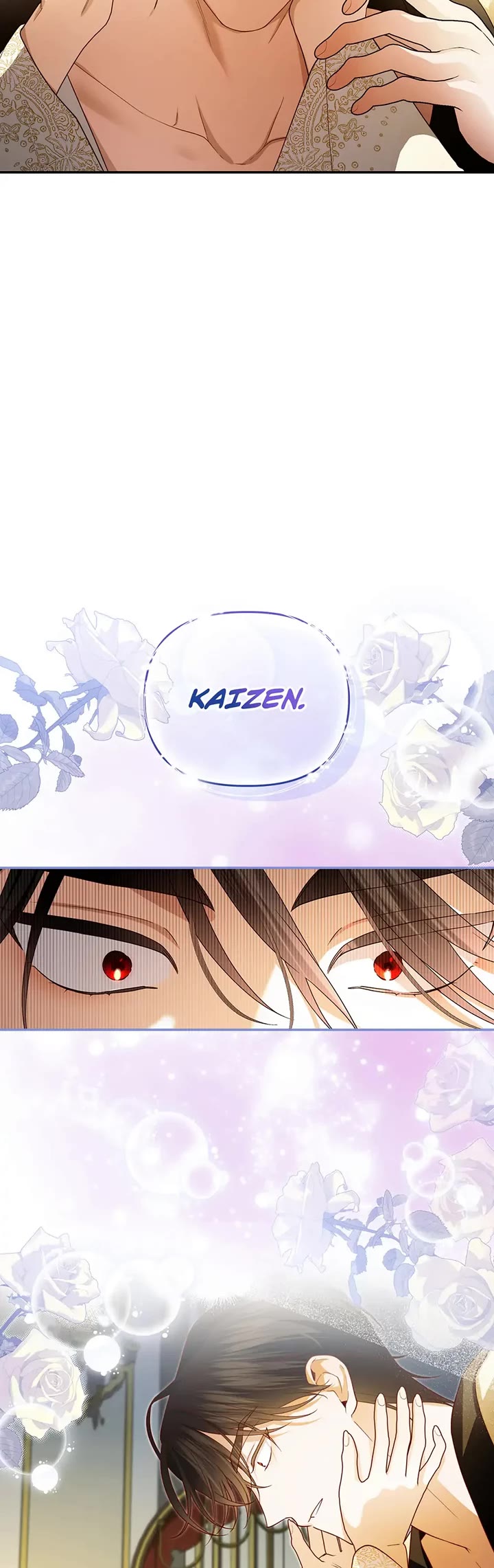 How to Hide the Emperor's Child chapter 116 page 30