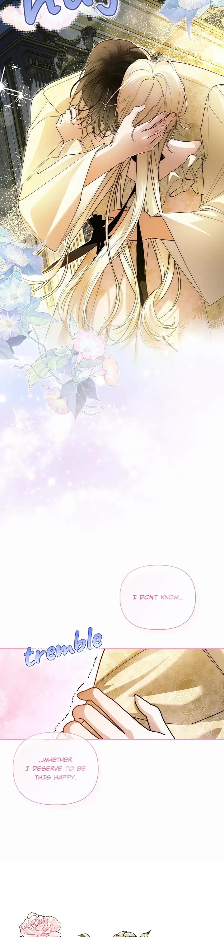 How to Hide the Emperor's Child chapter 116 page 32