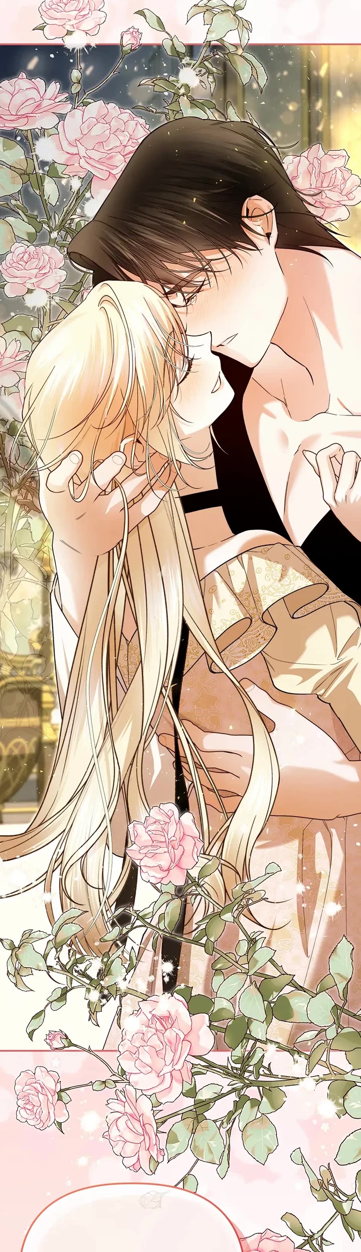 How to Hide the Emperor's Child chapter 116 page 34