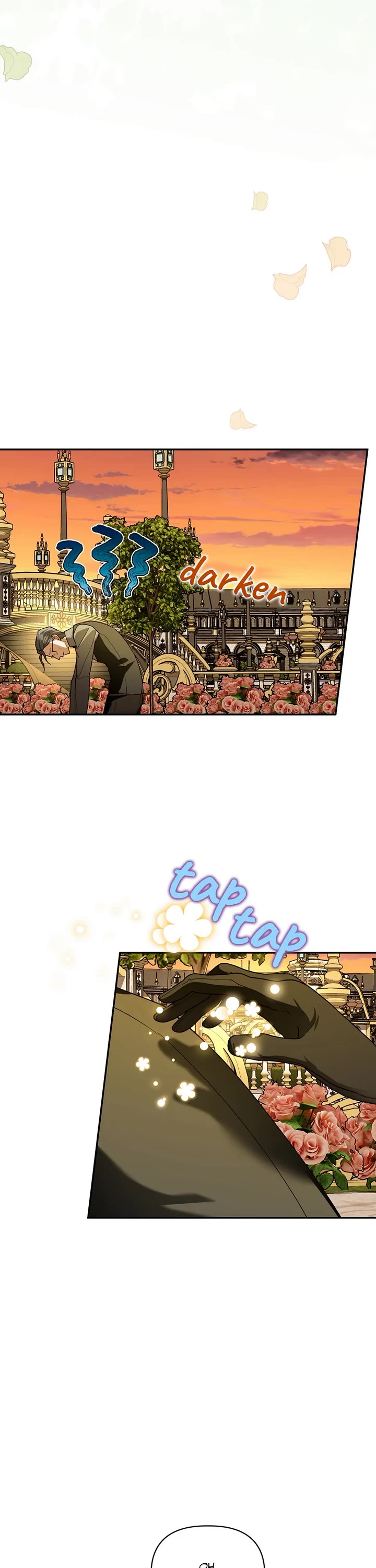 How to Hide the Emperor's Child chapter 116 page 7