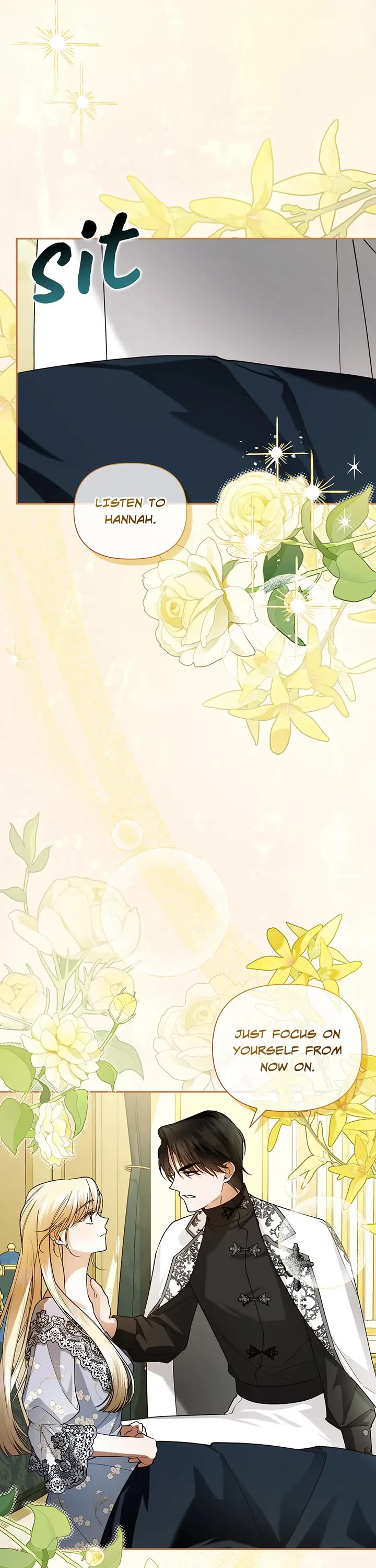 How to Hide the Emperor's Child chapter 117 page 13