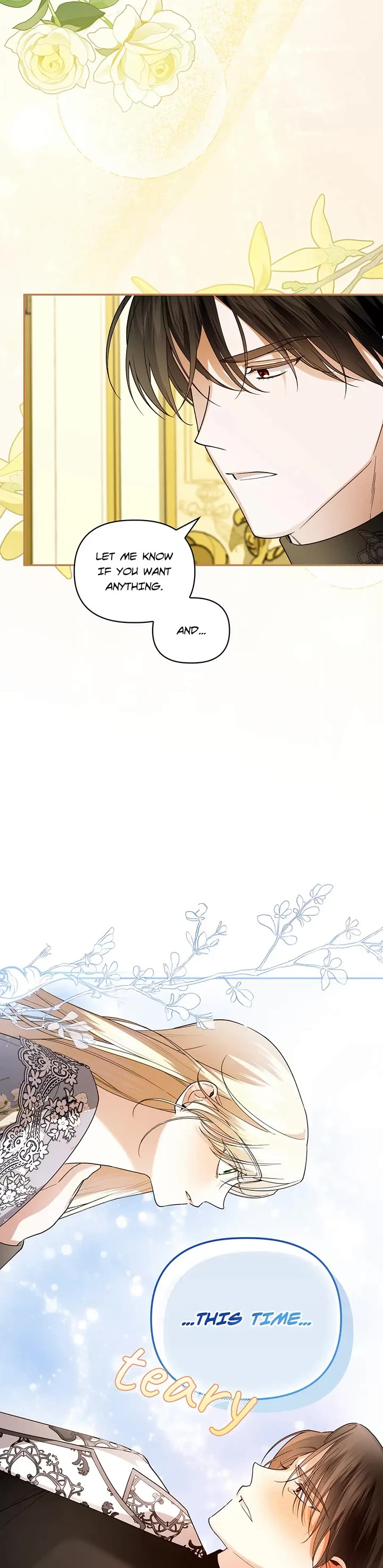 How to Hide the Emperor's Child chapter 117 page 14