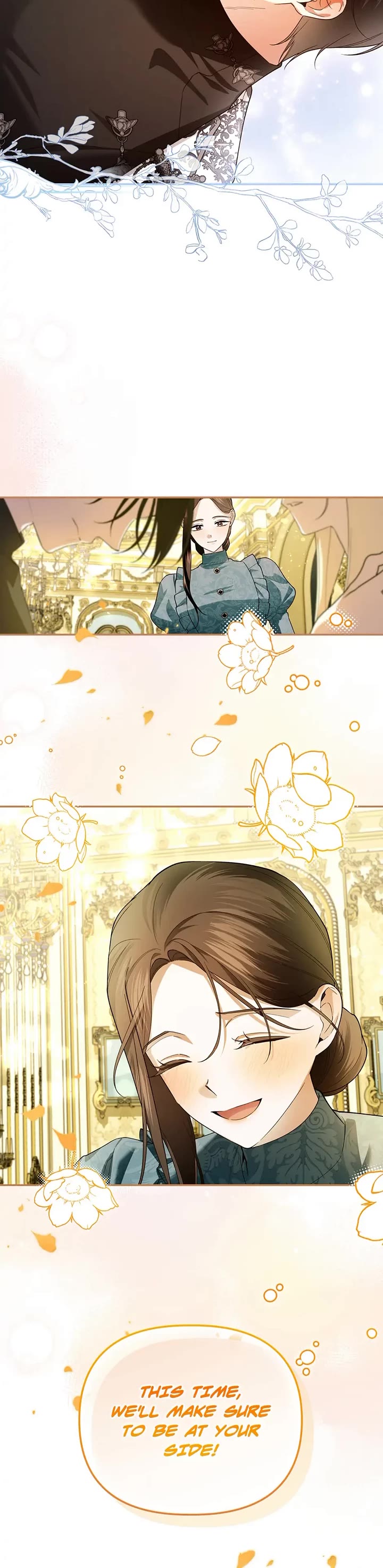 How to Hide the Emperor's Child chapter 117 page 15