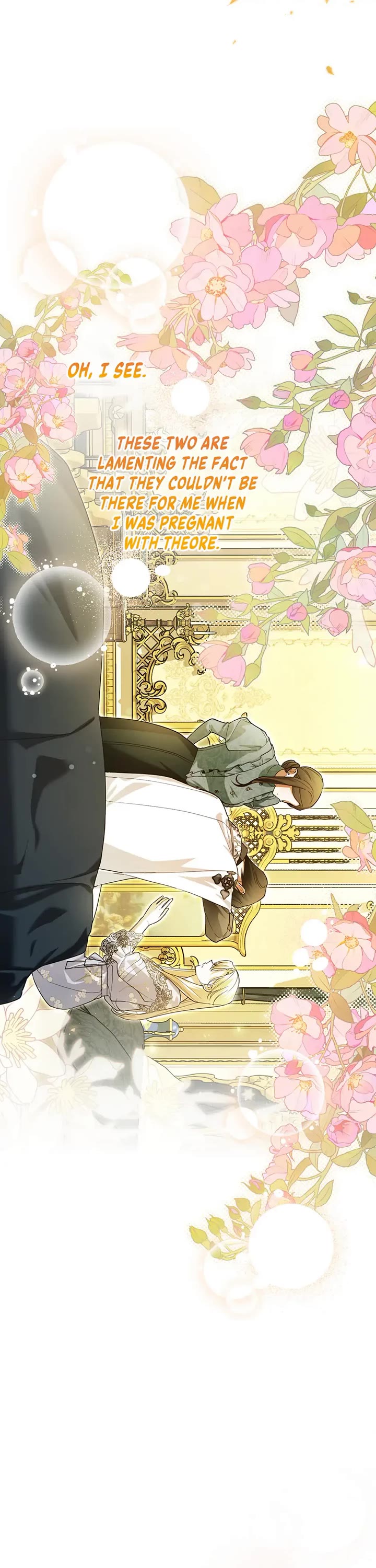 How to Hide the Emperor's Child chapter 117 page 16