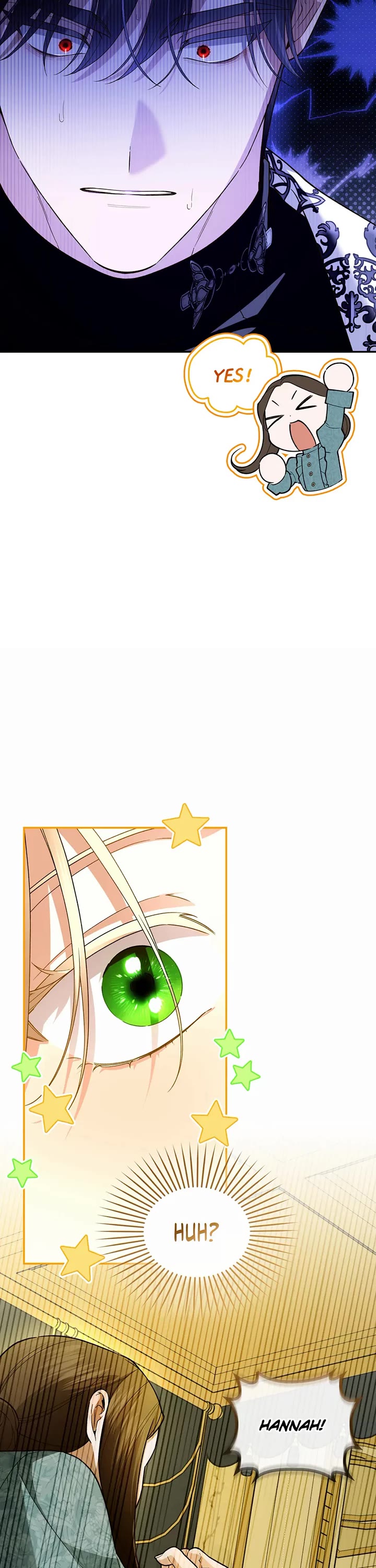 How to Hide the Emperor's Child chapter 117 page 18