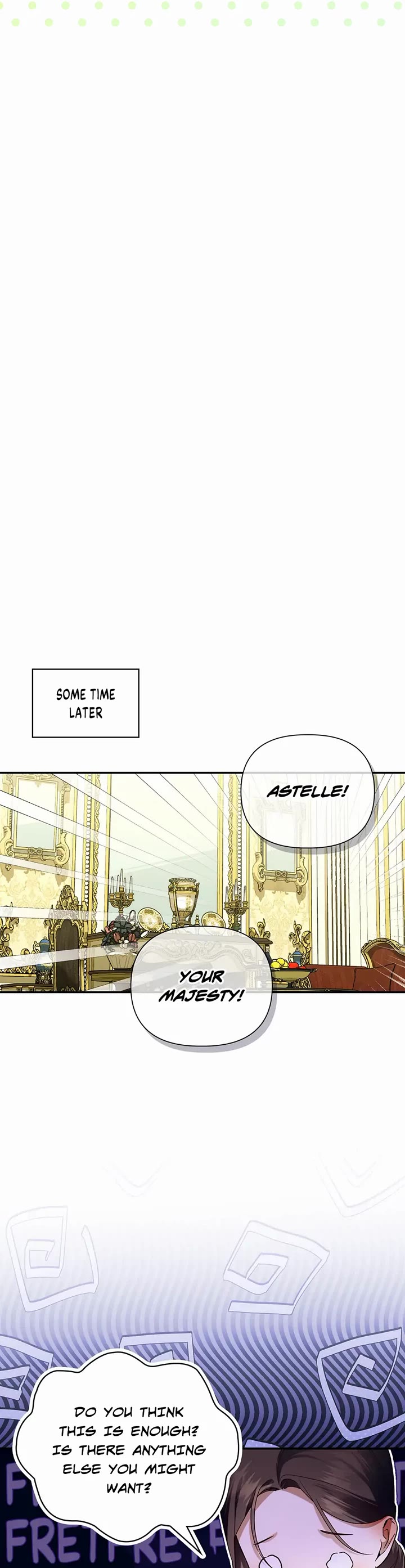 How to Hide the Emperor's Child chapter 117 page 20