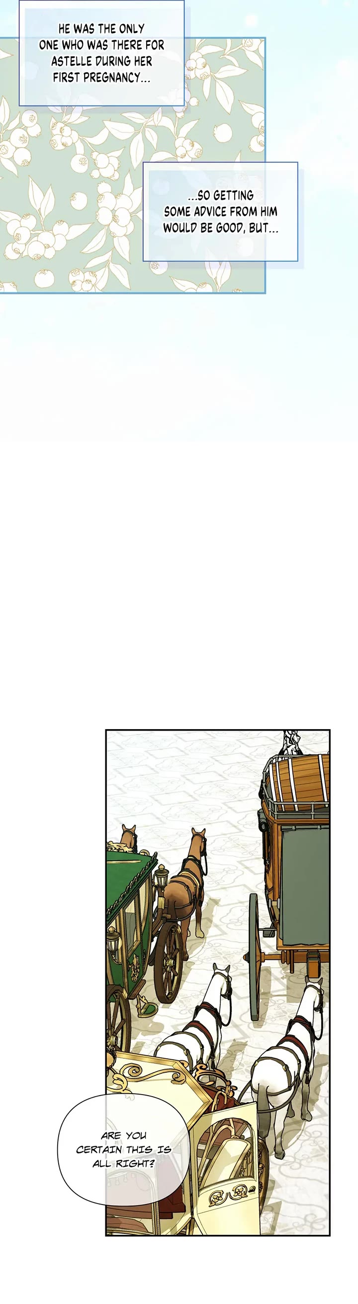 How to Hide the Emperor's Child chapter 117 page 24