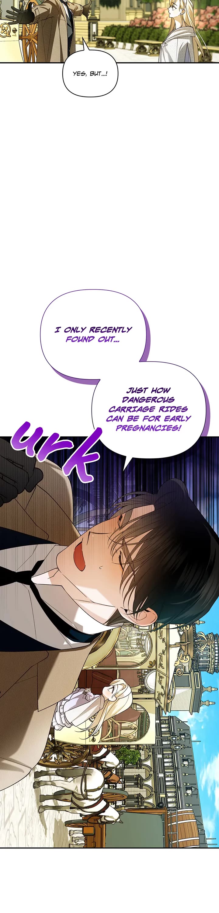 How to Hide the Emperor's Child chapter 117 page 26