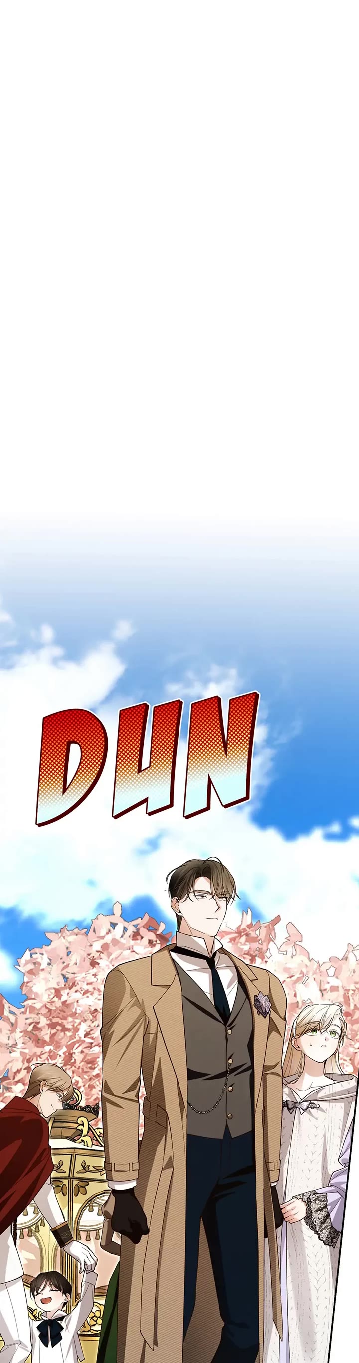 How to Hide the Emperor's Child chapter 117 page 30