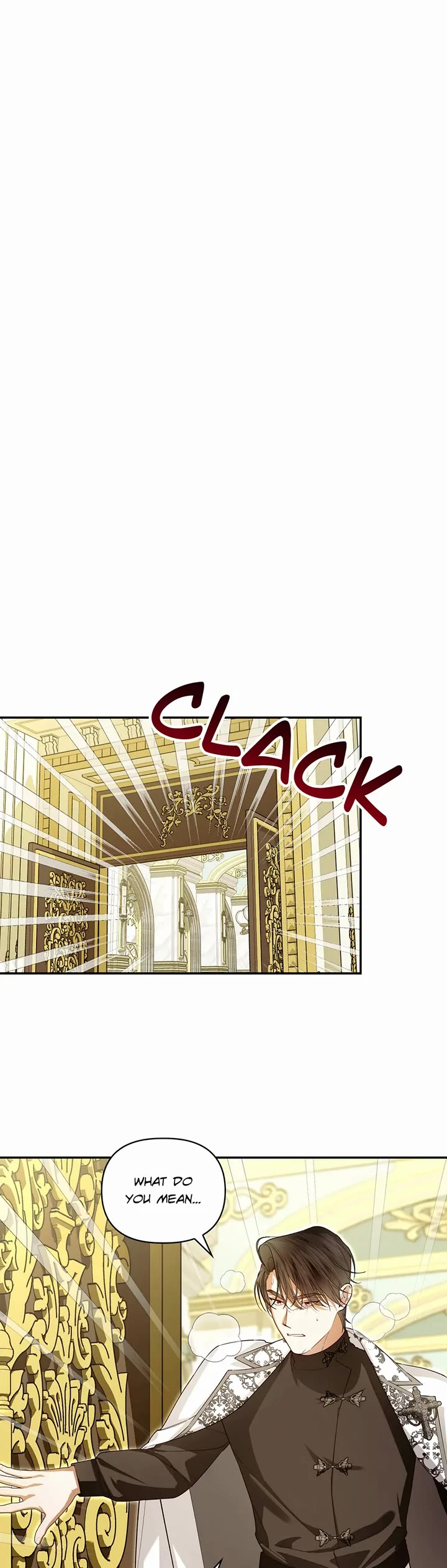 How to Hide the Emperor's Child chapter 117 page 4