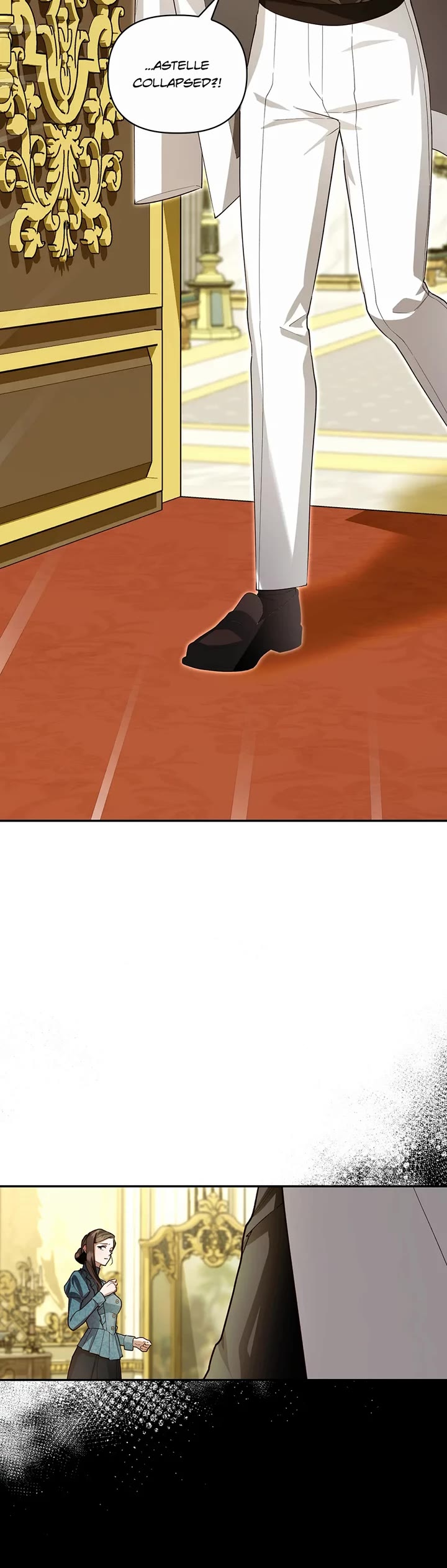 How to Hide the Emperor's Child chapter 117 page 5