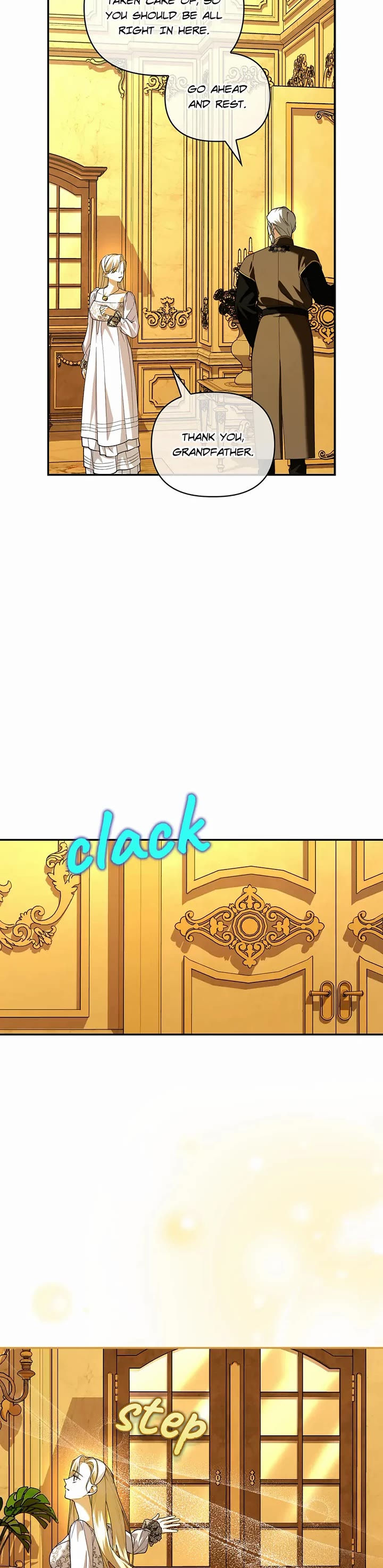 How to Hide the Emperor's Child chapter 118 page 14