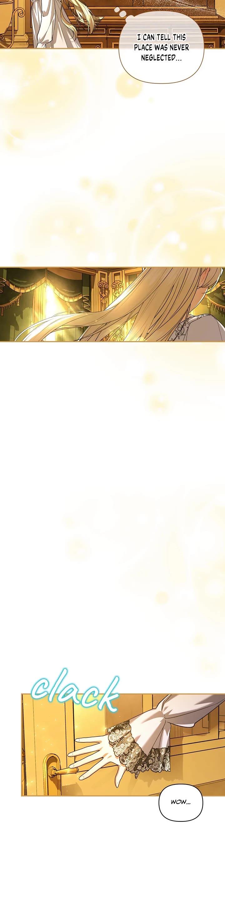 How to Hide the Emperor's Child chapter 118 page 15