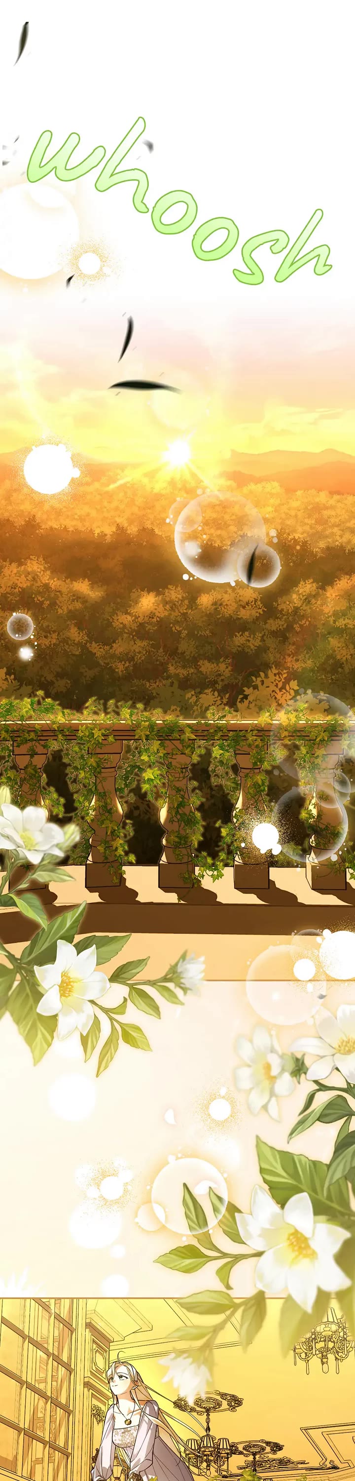 How to Hide the Emperor's Child chapter 118 page 16