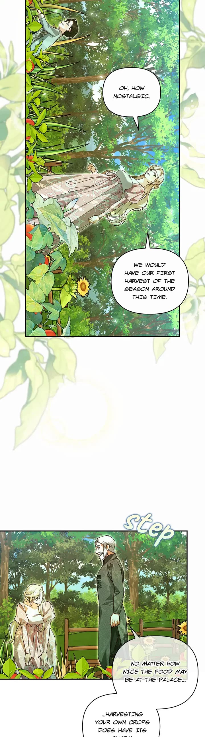 How to Hide the Emperor's Child chapter 118 page 24