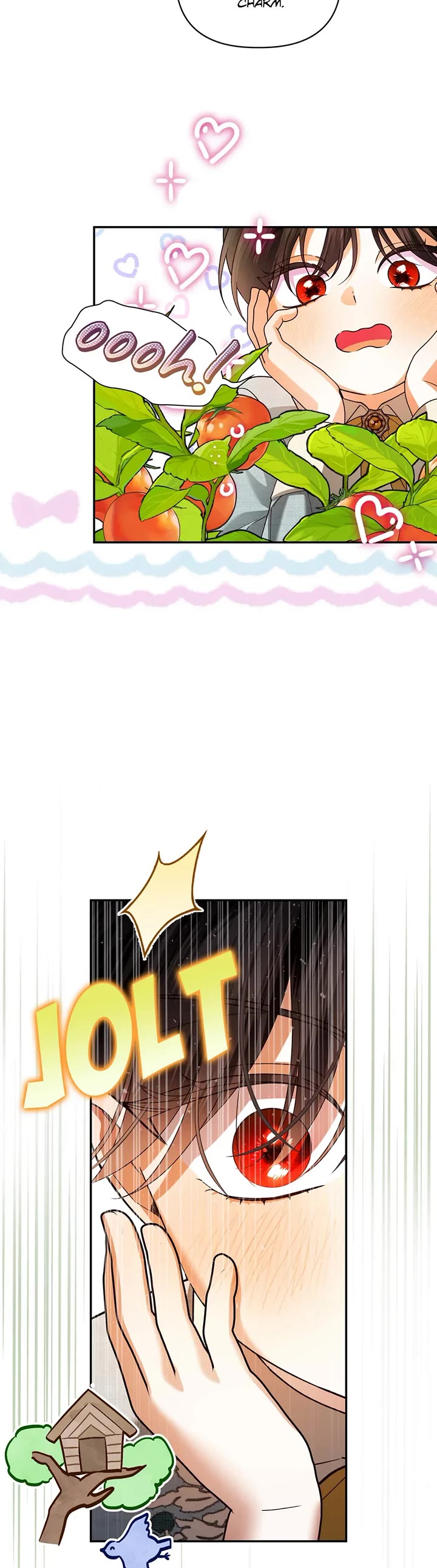 How to Hide the Emperor's Child chapter 118 page 25