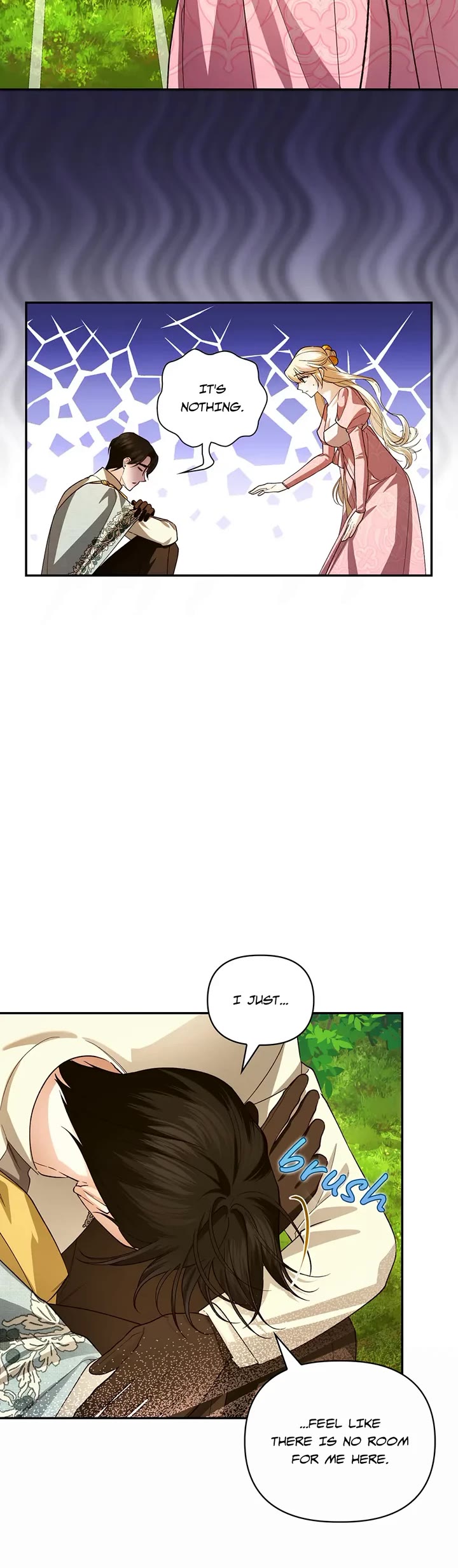 How to Hide the Emperor's Child chapter 118 page 29