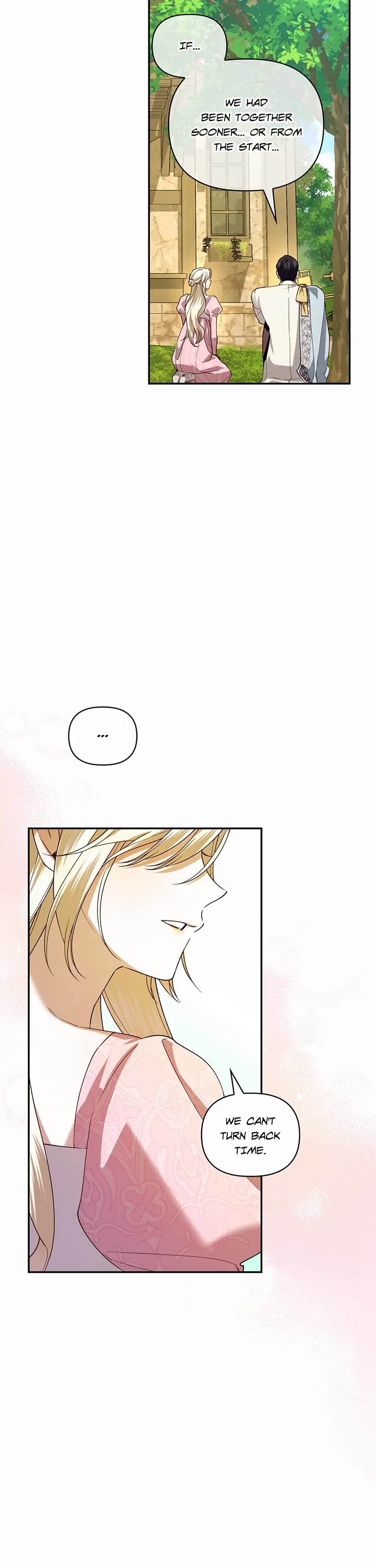 How to Hide the Emperor's Child chapter 118 page 32