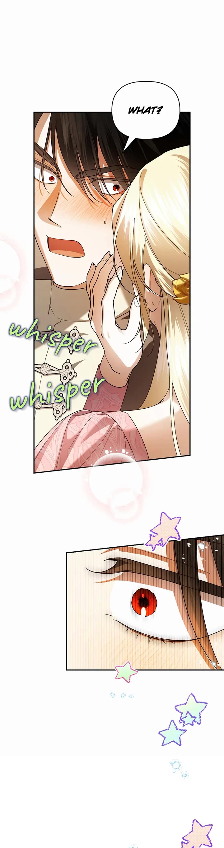 How to Hide the Emperor's Child chapter 118 page 34