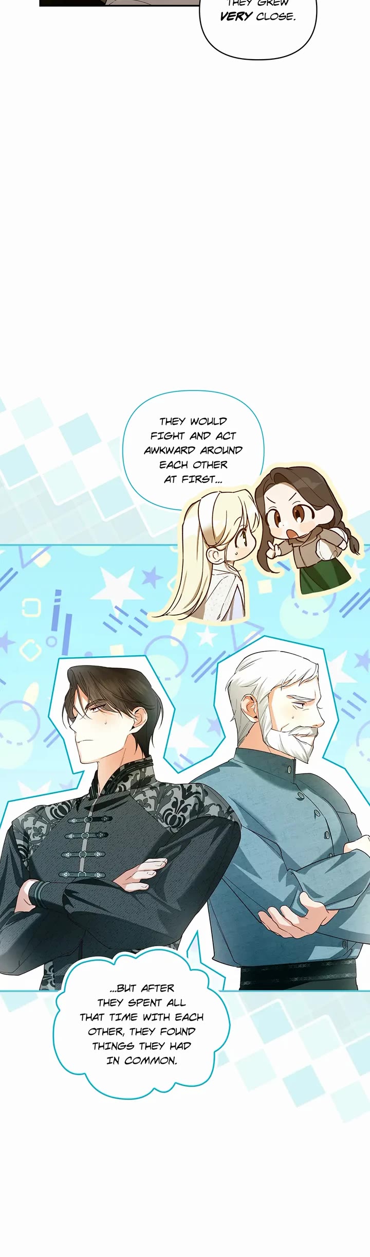 How to Hide the Emperor's Child chapter 118 page 5