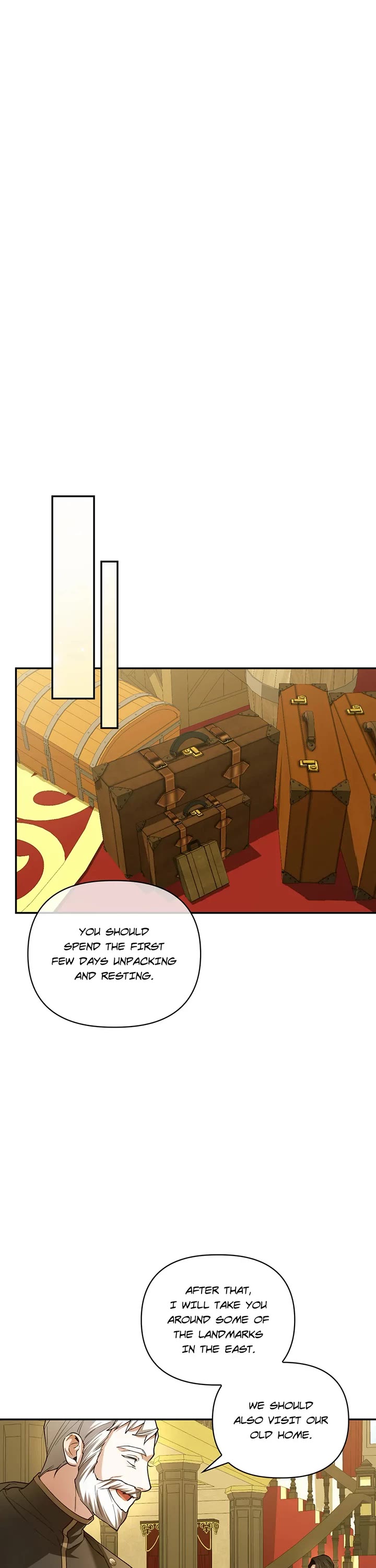 How to Hide the Emperor's Child chapter 118 page 7
