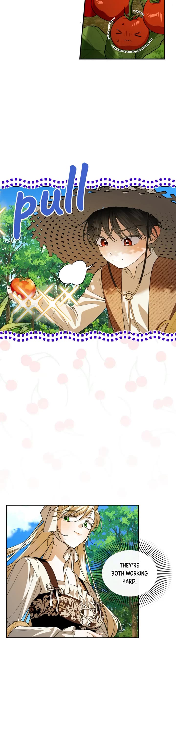 How to Hide the Emperor's Child chapter 119 page 12