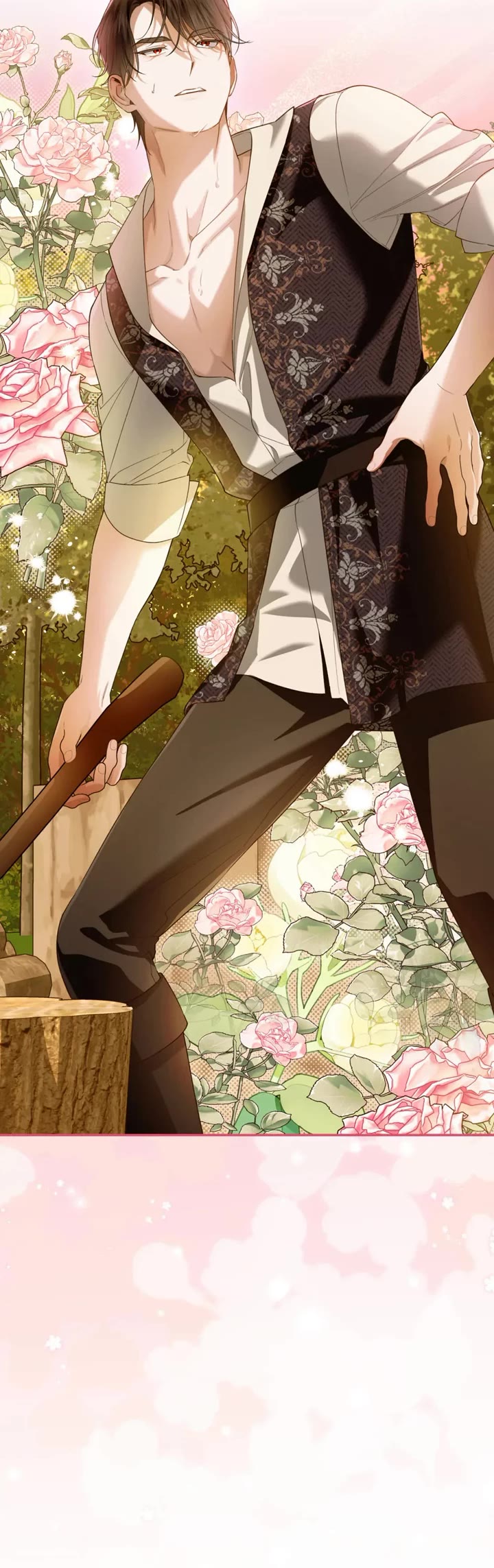 How to Hide the Emperor's Child chapter 119 page 15