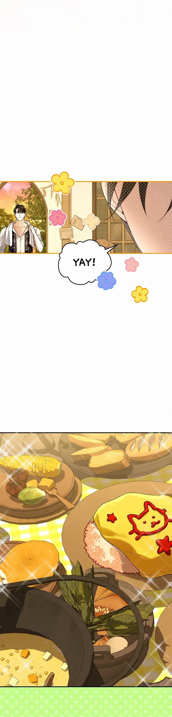 How to Hide the Emperor's Child chapter 119 page 16