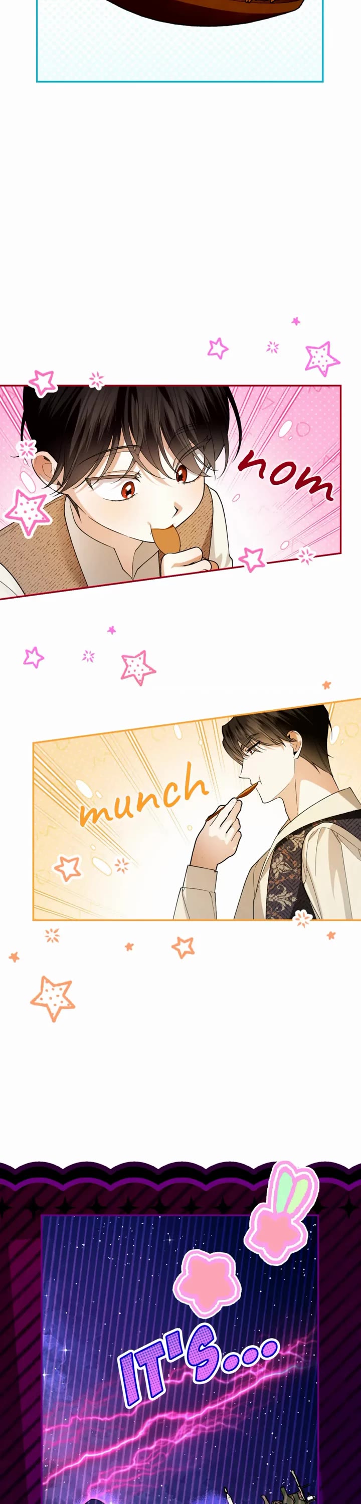 How to Hide the Emperor's Child chapter 119 page 18