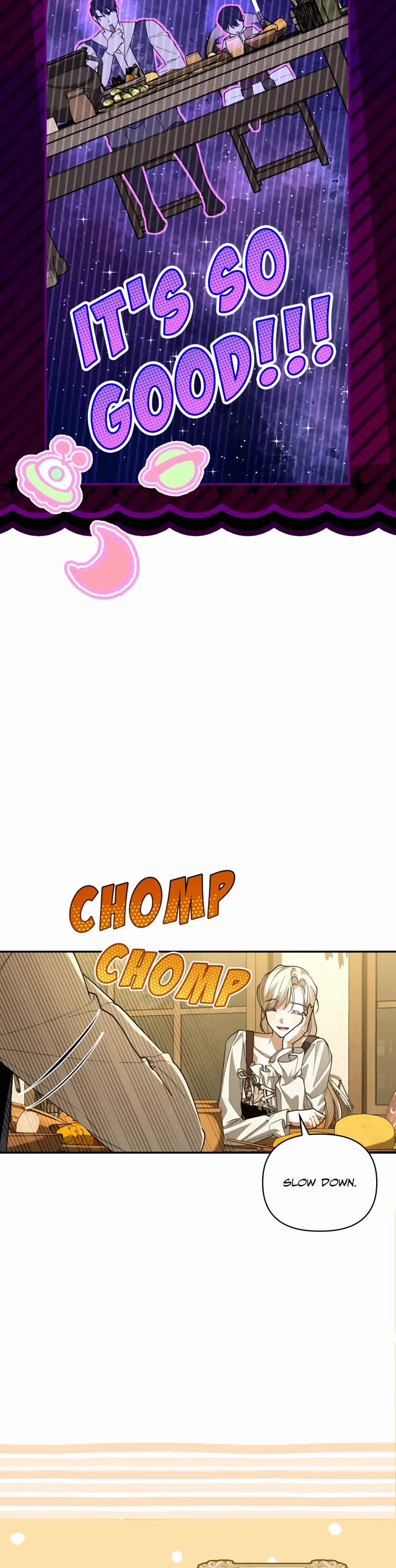 How to Hide the Emperor's Child chapter 119 page 19