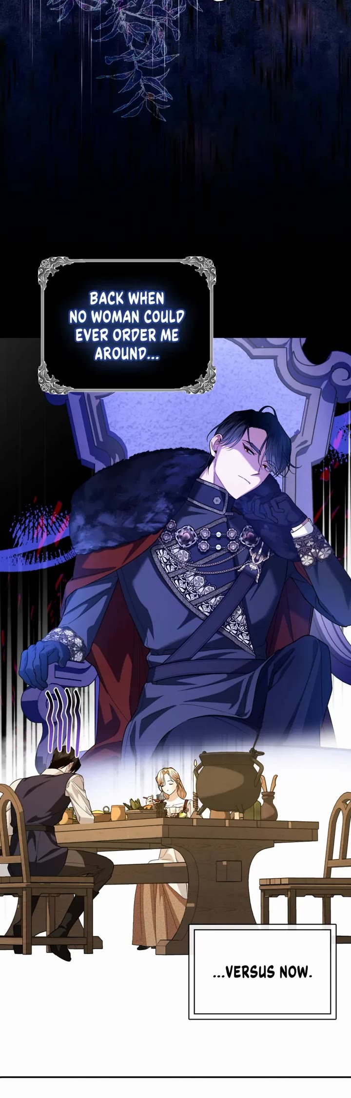 How to Hide the Emperor's Child chapter 119 page 25