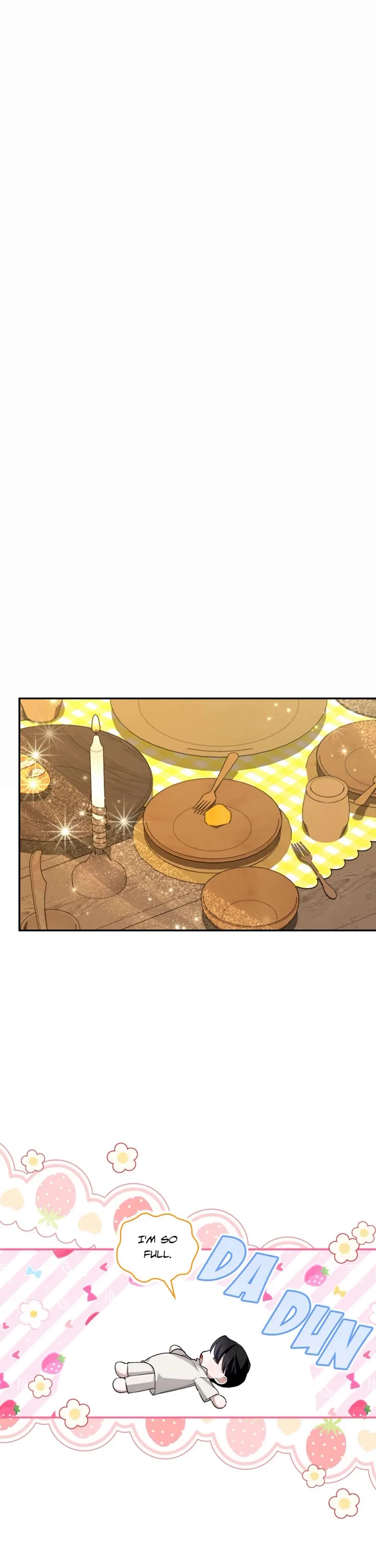 How to Hide the Emperor's Child chapter 119 page 26