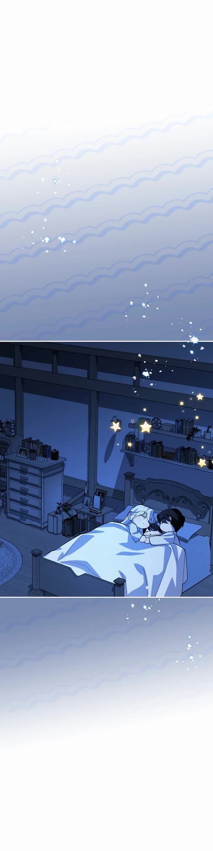 How to Hide the Emperor's Child chapter 119 page 29